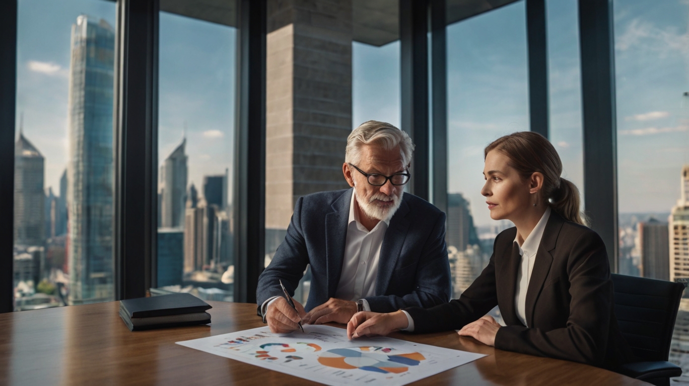 Contabilidad Empresarial